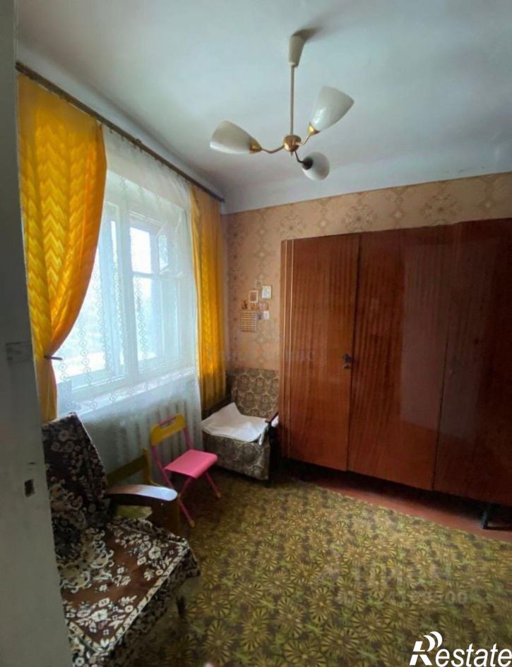 3-комн квартира ул Пионерская, 15,  д. 15