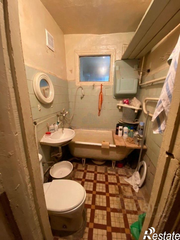 3-комн квартира ул Пионерская, 15,  д. 15