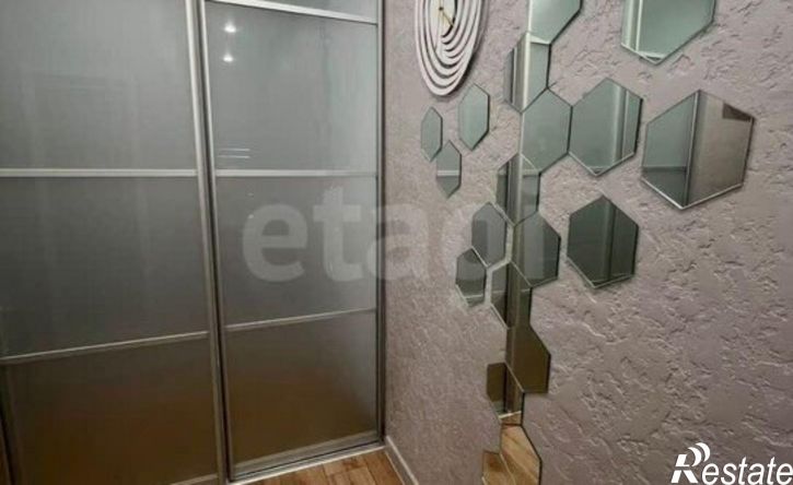 3-комн квартира ул Сурикова, 24 1,  д. 24 1,  к. 1