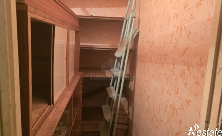 2-комн квартира ул Староникитская, 10 А,  д. 10 А,  к. А