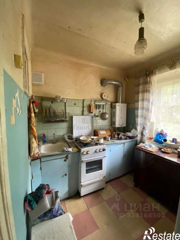 3-комн квартира ул Пионерская, 15,  д. 15