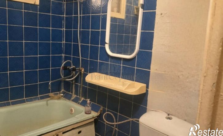 2-комн квартира ул Староникитская, 10 А,  д. 10 А,  к. А