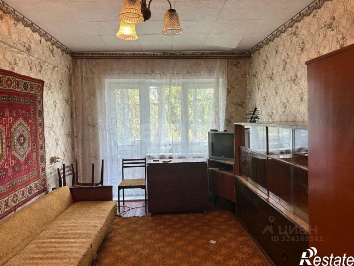 1-комн квартира ул Серебровская, 20,  д. 20