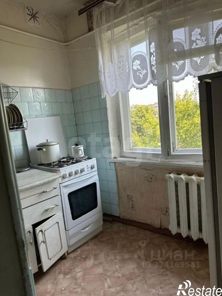 1-комн квартира ул Серебровская, 20,  д. 20