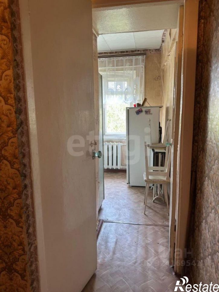 1-комн квартира ул Серебровская, 20,  д. 20