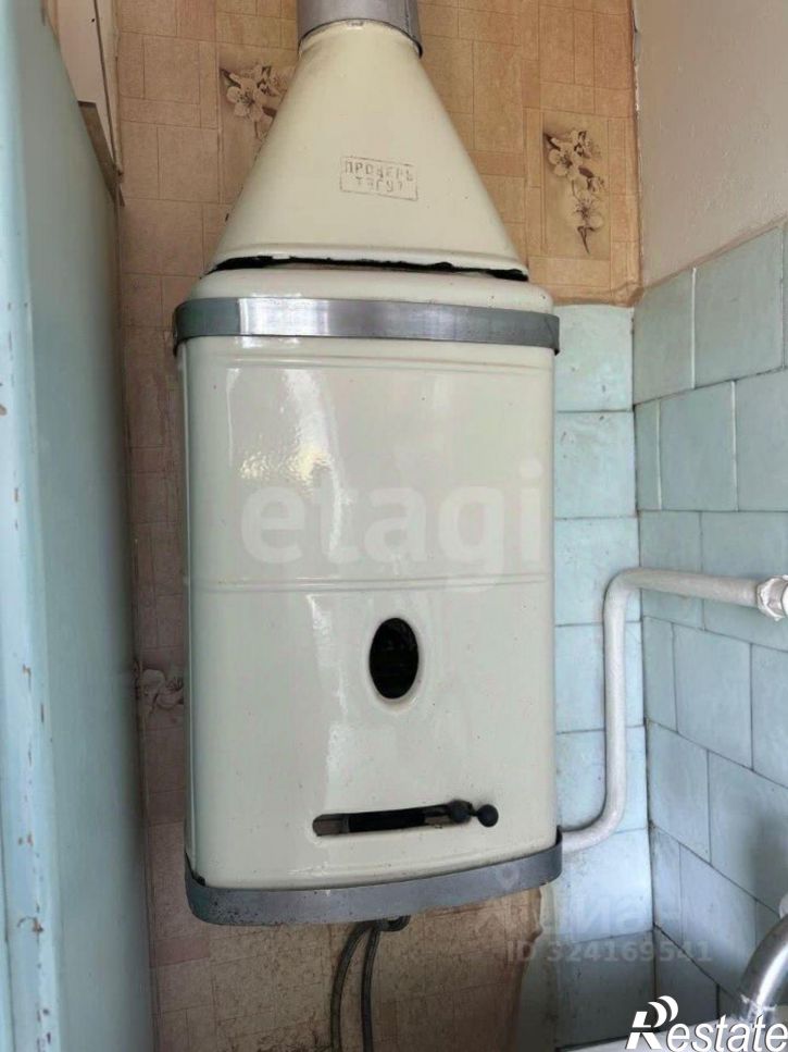 1-комн квартира ул Серебровская, 20,  д. 20