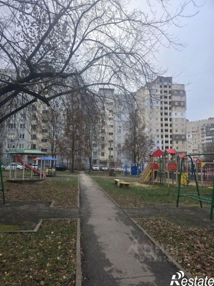 1-комн квартира ул Пушкинская, 32,  д. 32