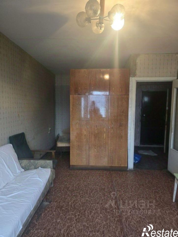 1-комн квартира ул Пушкинская, 32,  д. 32