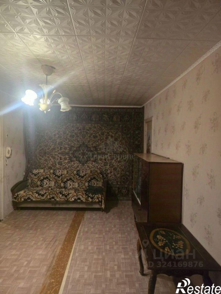 2-комн квартира ул Староникитская, 10 А,  д. 10 А,  к. А