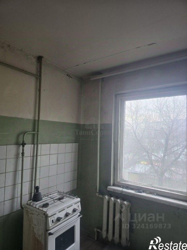 1-комн квартира ул Пушкинская, 32,  д. 32