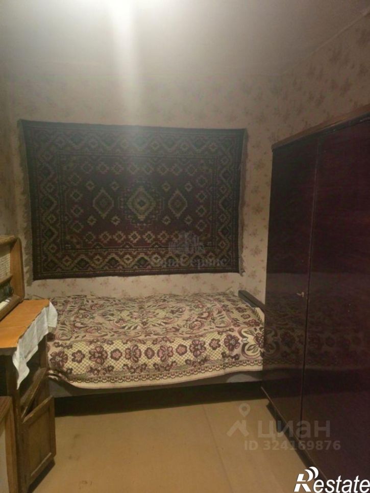 2-комн квартира ул Староникитская, 10 А,  д. 10 А,  к. А