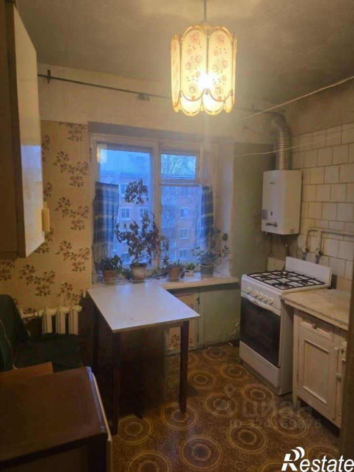 2-комн квартира ул Староникитская, 10 А,  д. 10 А,  к. А