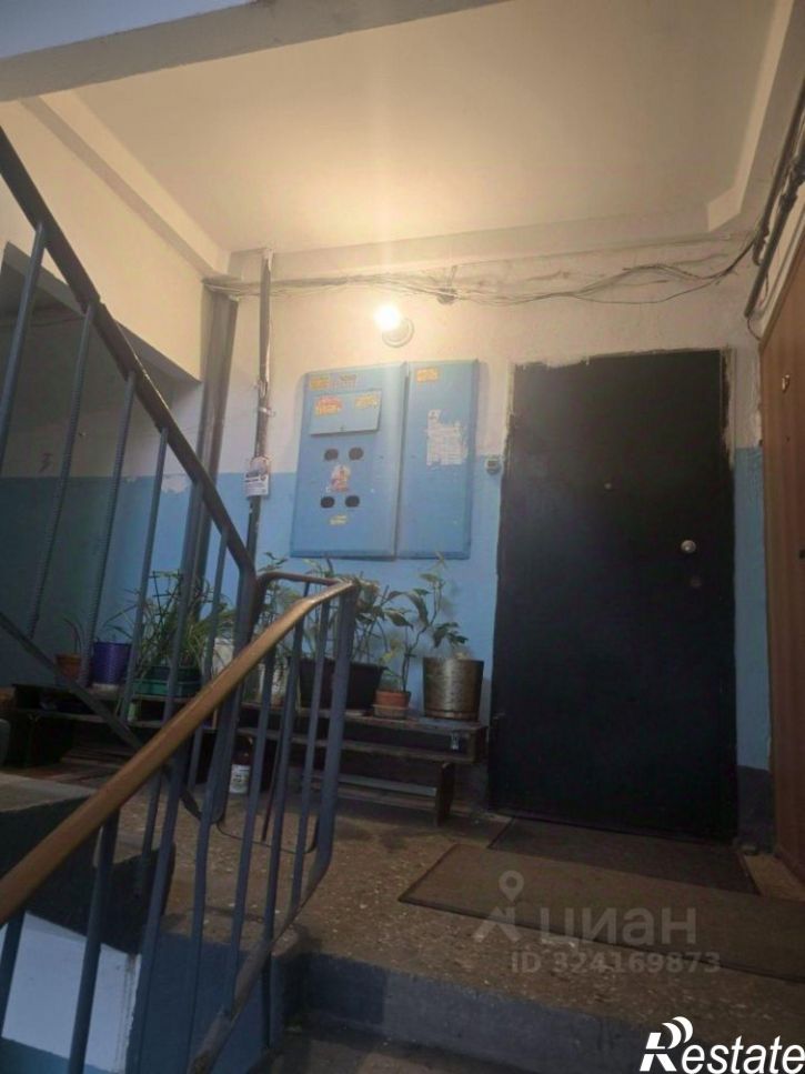 1-комн квартира ул Пушкинская, 32,  д. 32