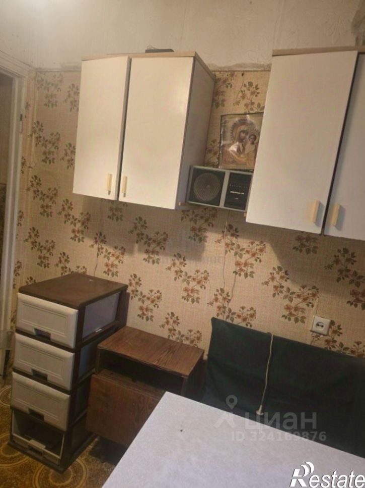 2-комн квартира ул Староникитская, 10 А,  д. 10 А,  к. А