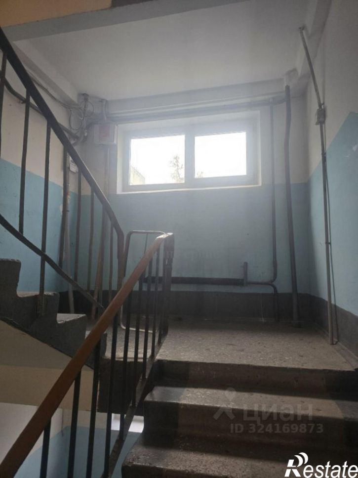 1-комн квартира ул Пушкинская, 32,  д. 32