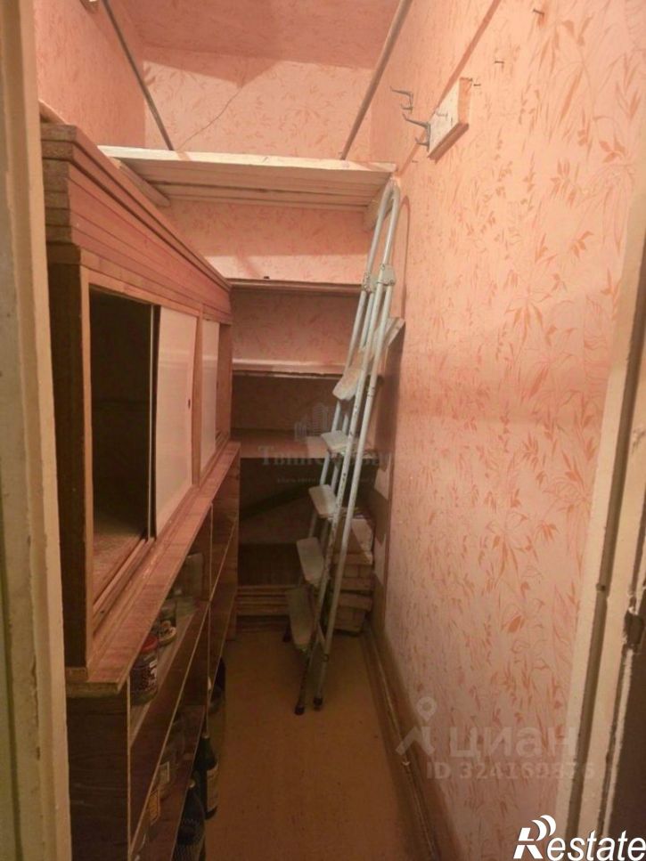 2-комн квартира ул Староникитская, 10 А,  д. 10 А,  к. А