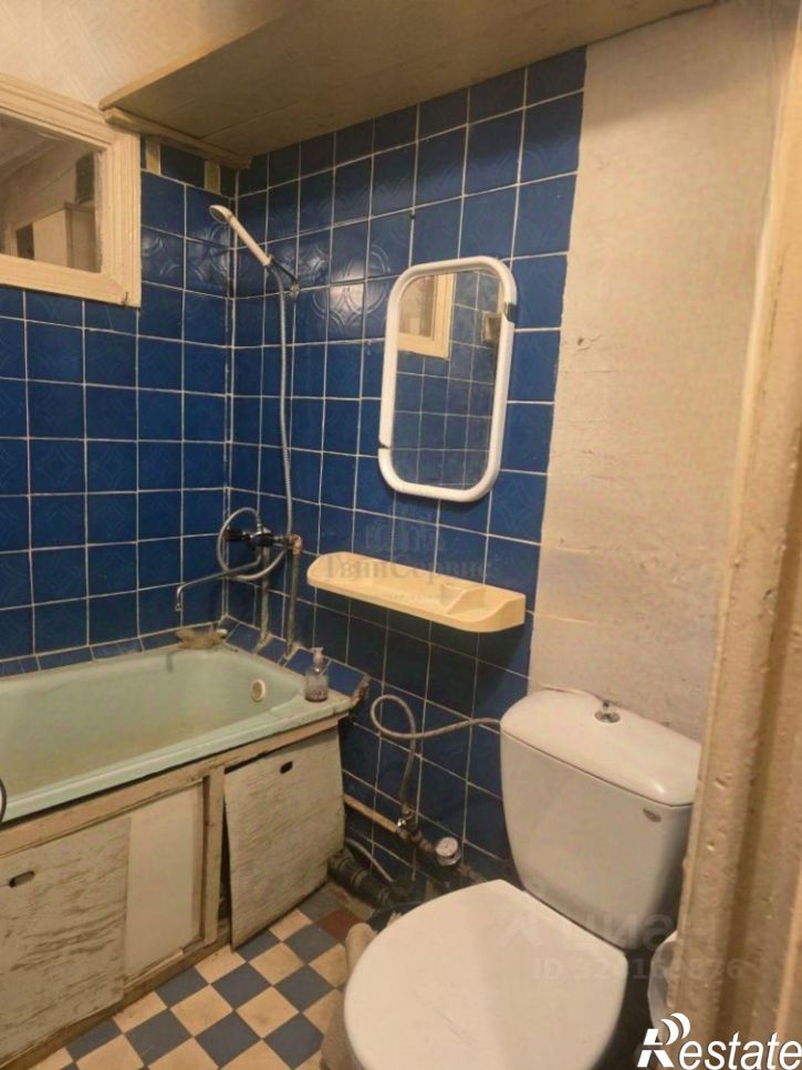 2-комн квартира ул Староникитская, 10 А,  д. 10 А,  к. А