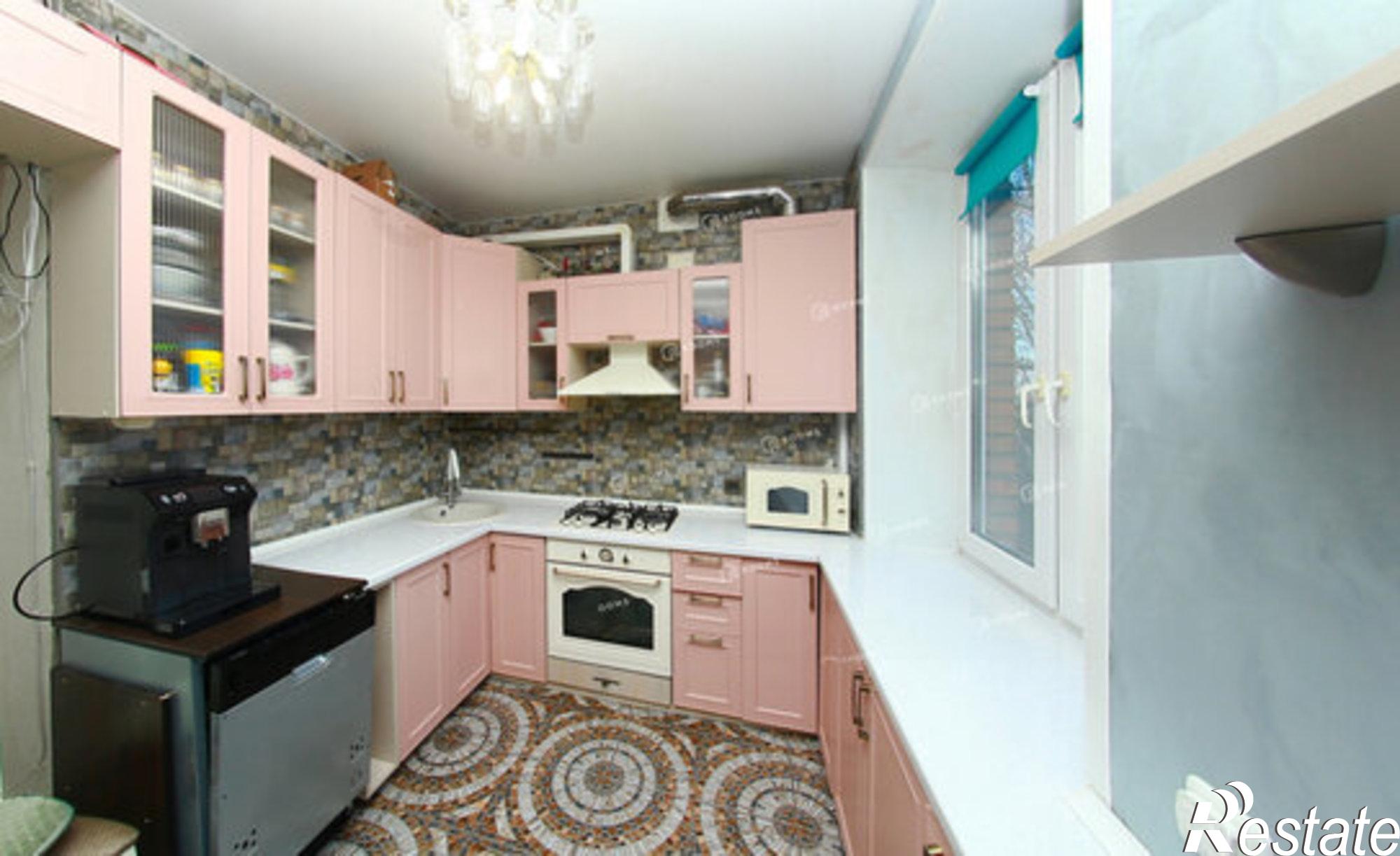 Купить квартиру за 5 200 000 рублей на улица Белкина, 29А