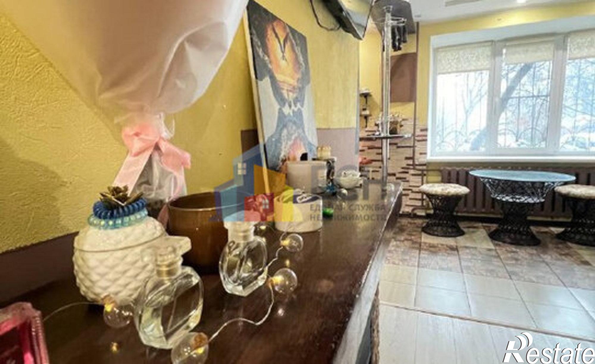 Купить квартиру за 4 000 000 рублей на улица Кирова, 28