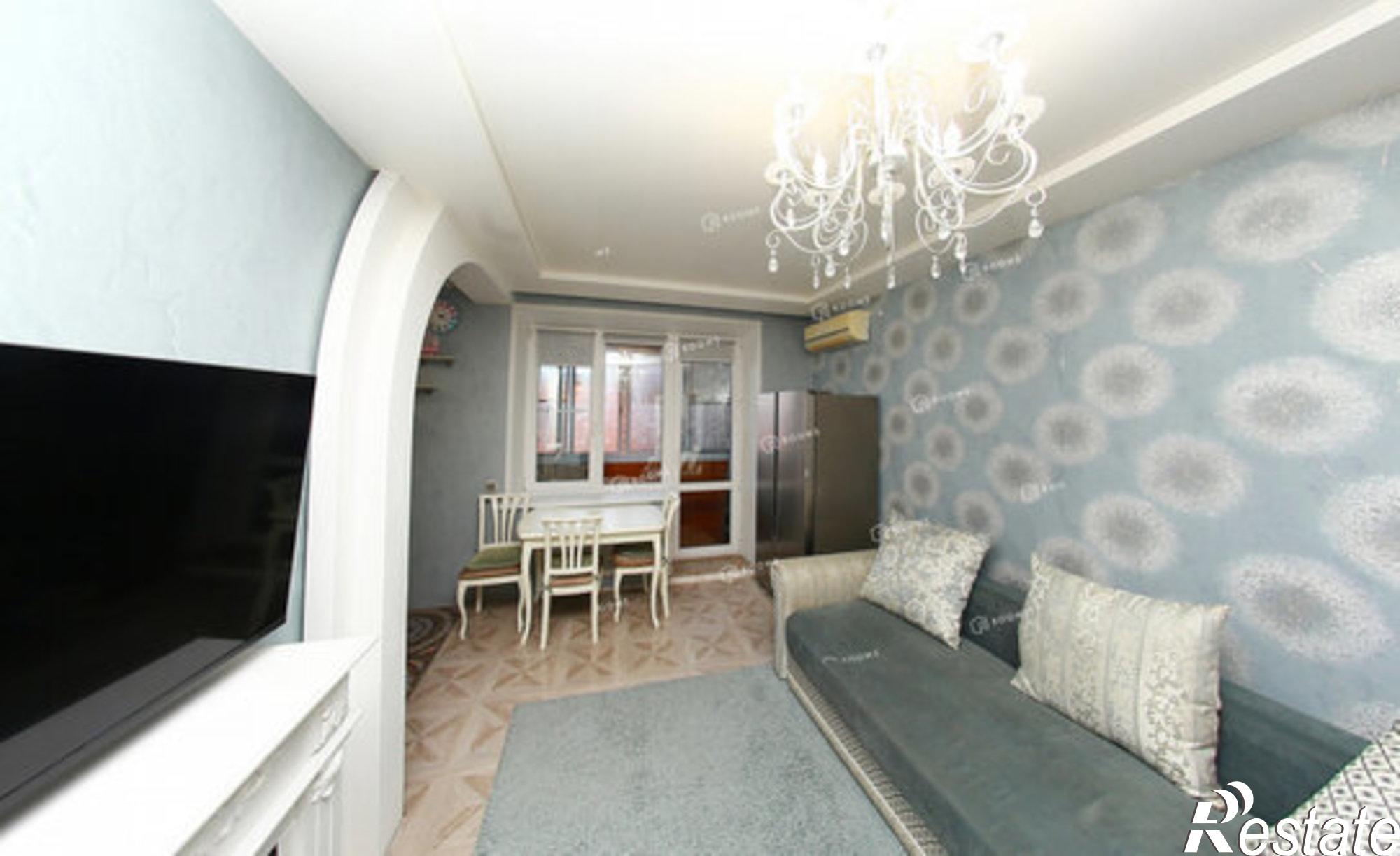 Купить квартиру за 5 200 000 рублей на улица Белкина, 29А