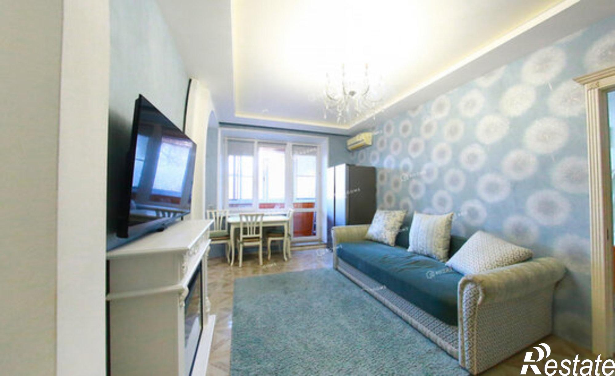 Купить квартиру за 5 200 000 рублей на улица Белкина, 29А