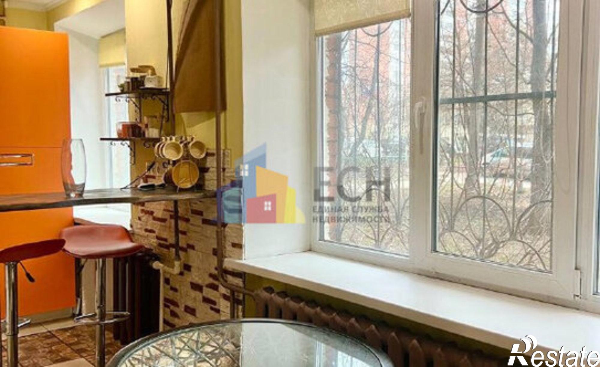 Купить квартиру за 4 000 000 рублей на улица Кирова, 28