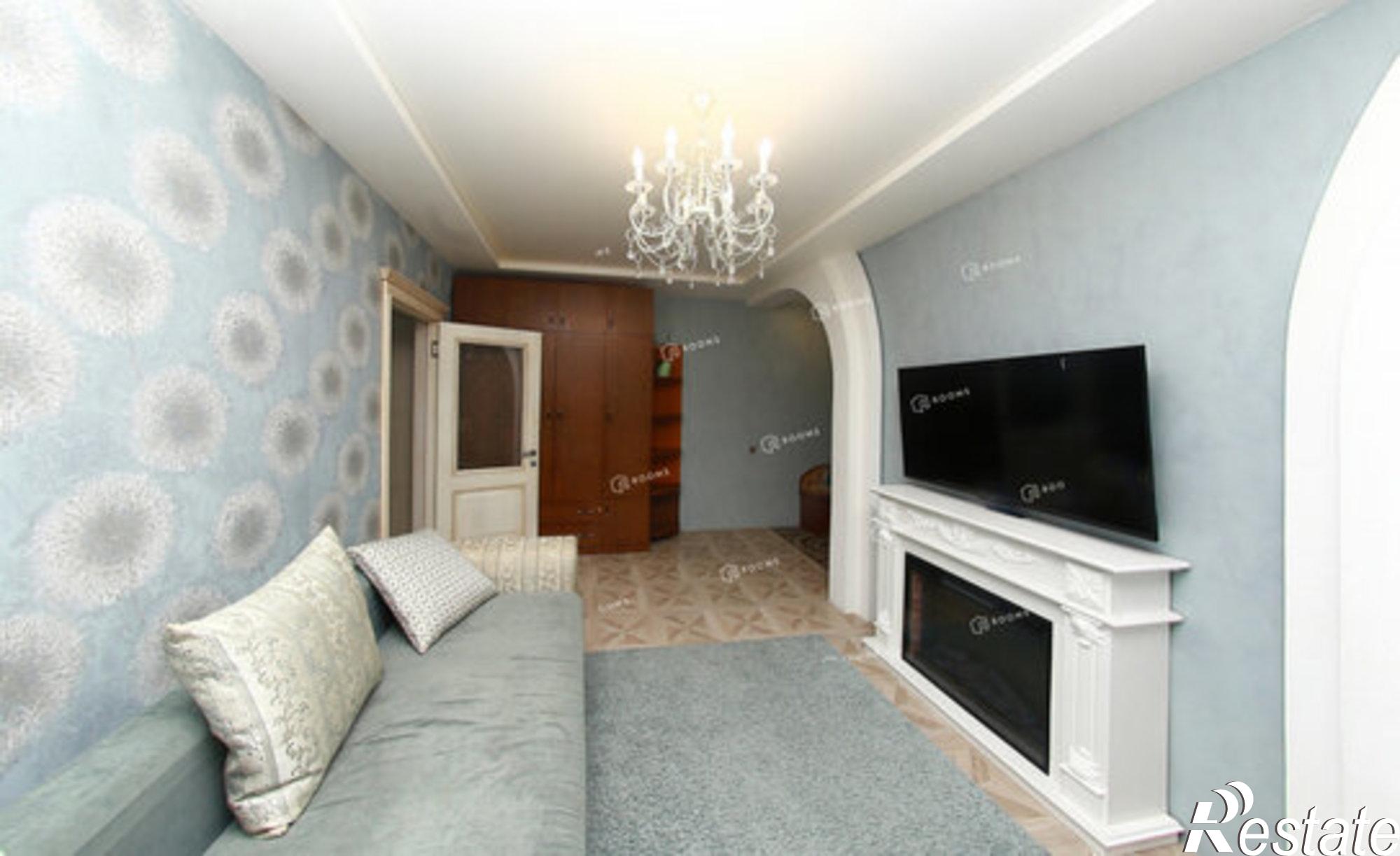 Купить квартиру за 5 200 000 рублей на улица Белкина, 29А