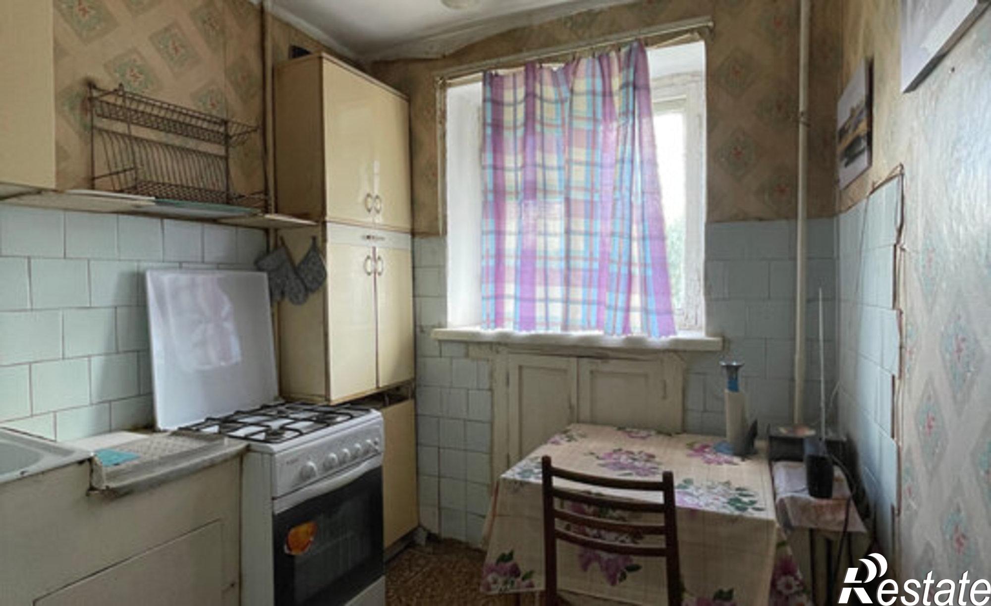 Купить квартиру за 2 900 000 рублей на улица Максима Горького, 23