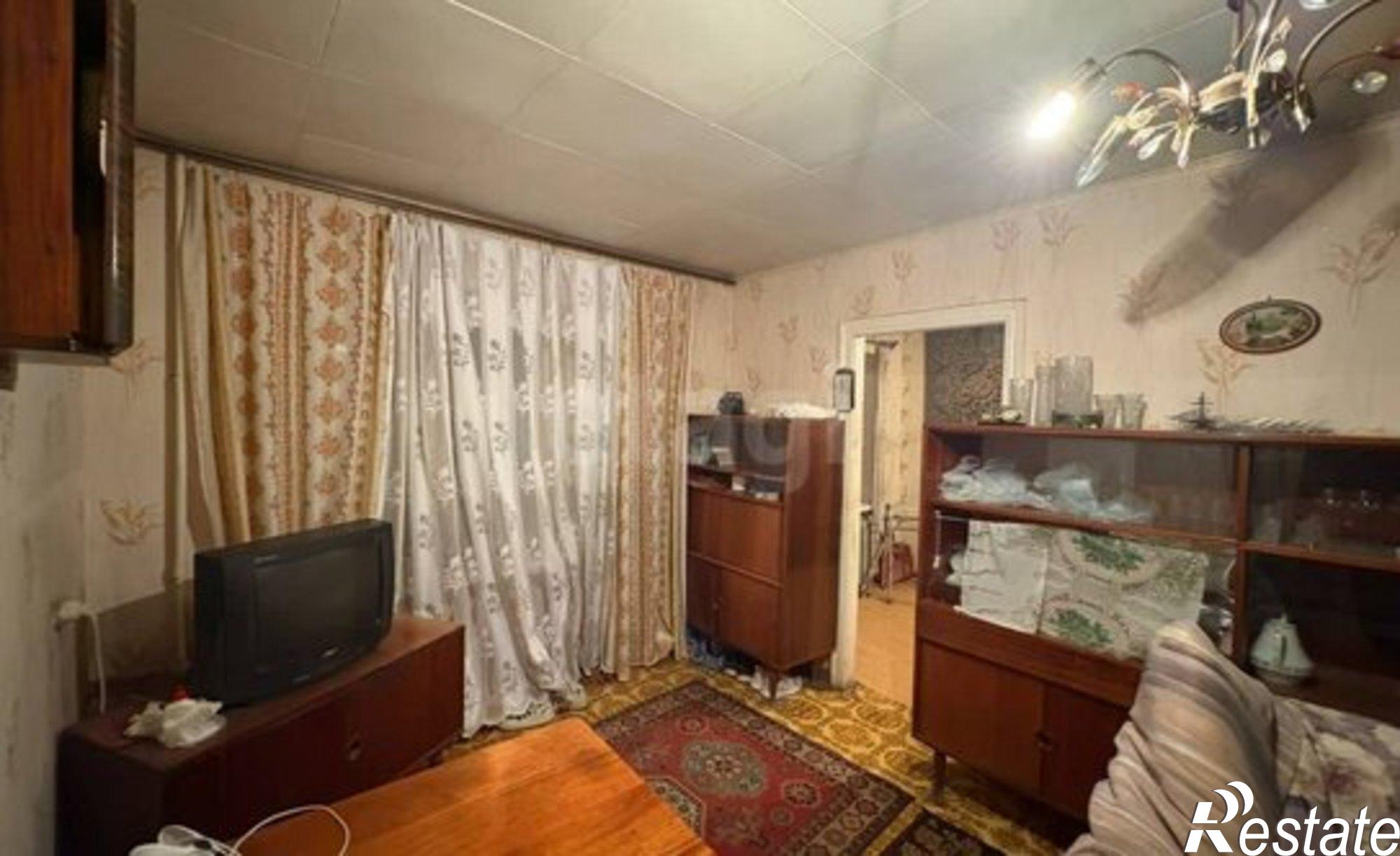 Купить квартиру за 4 800 000 рублей на улица Ф.Энгельса, 151