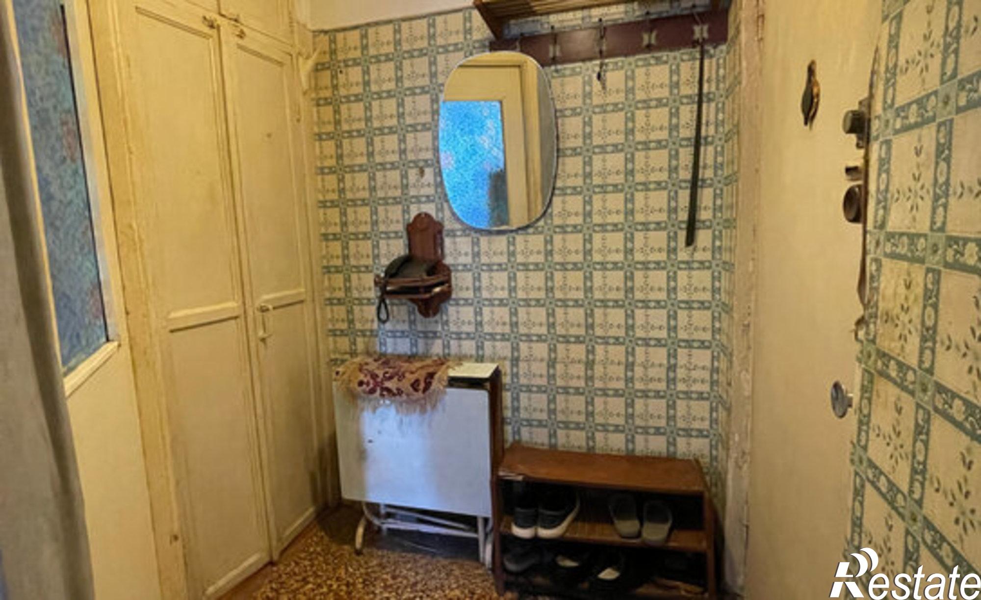 Купить квартиру за 2 900 000 рублей на улица Максима Горького, 23