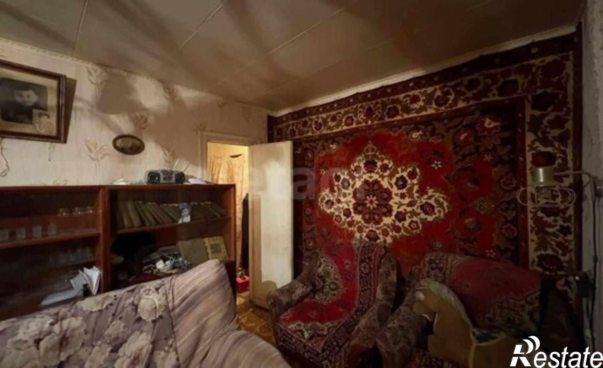 Купить квартиру за 4 800 000 рублей на улица Ф.Энгельса, 151