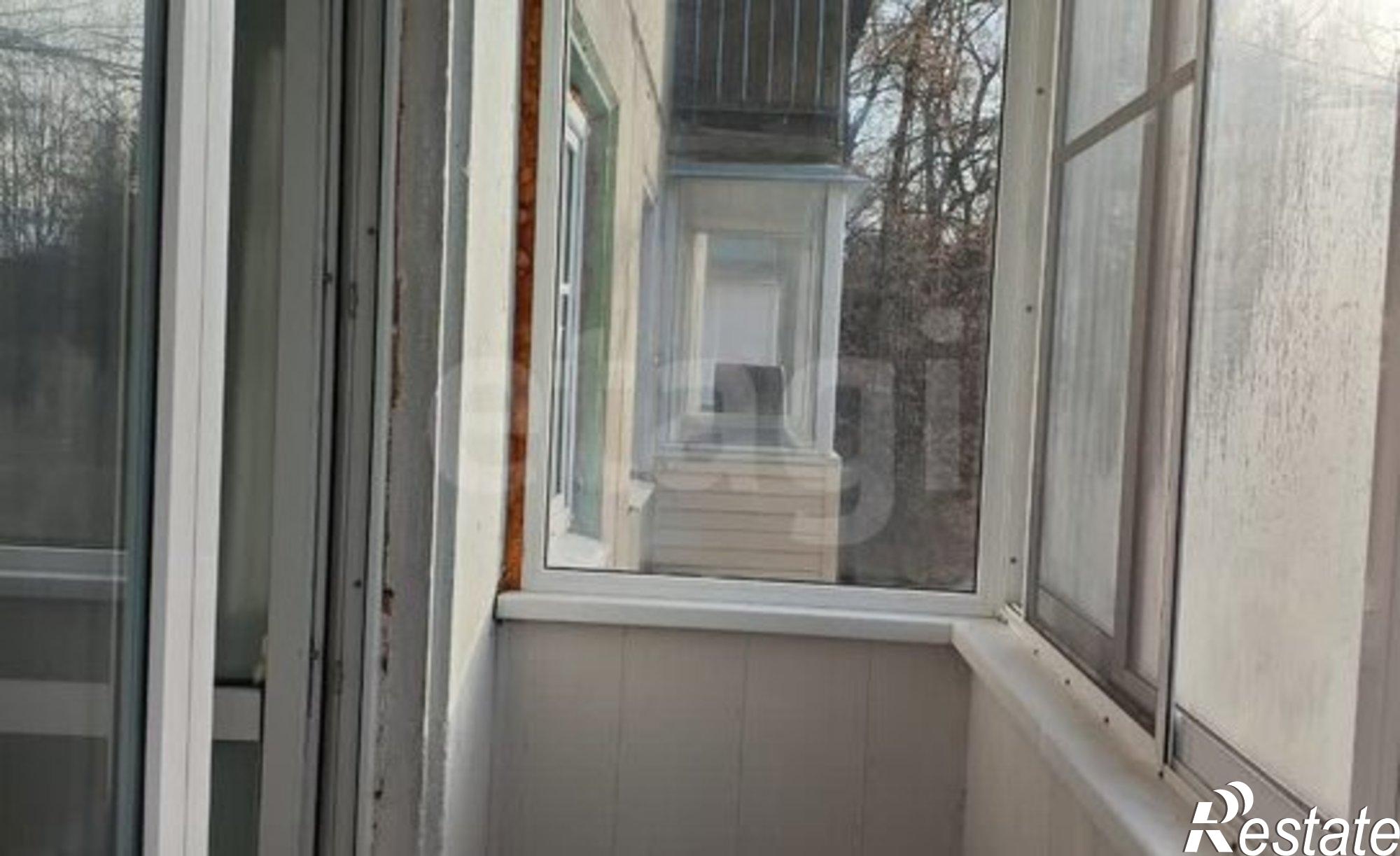 Купить квартиру за 3 659 000 рублей на Приупская улица, 3