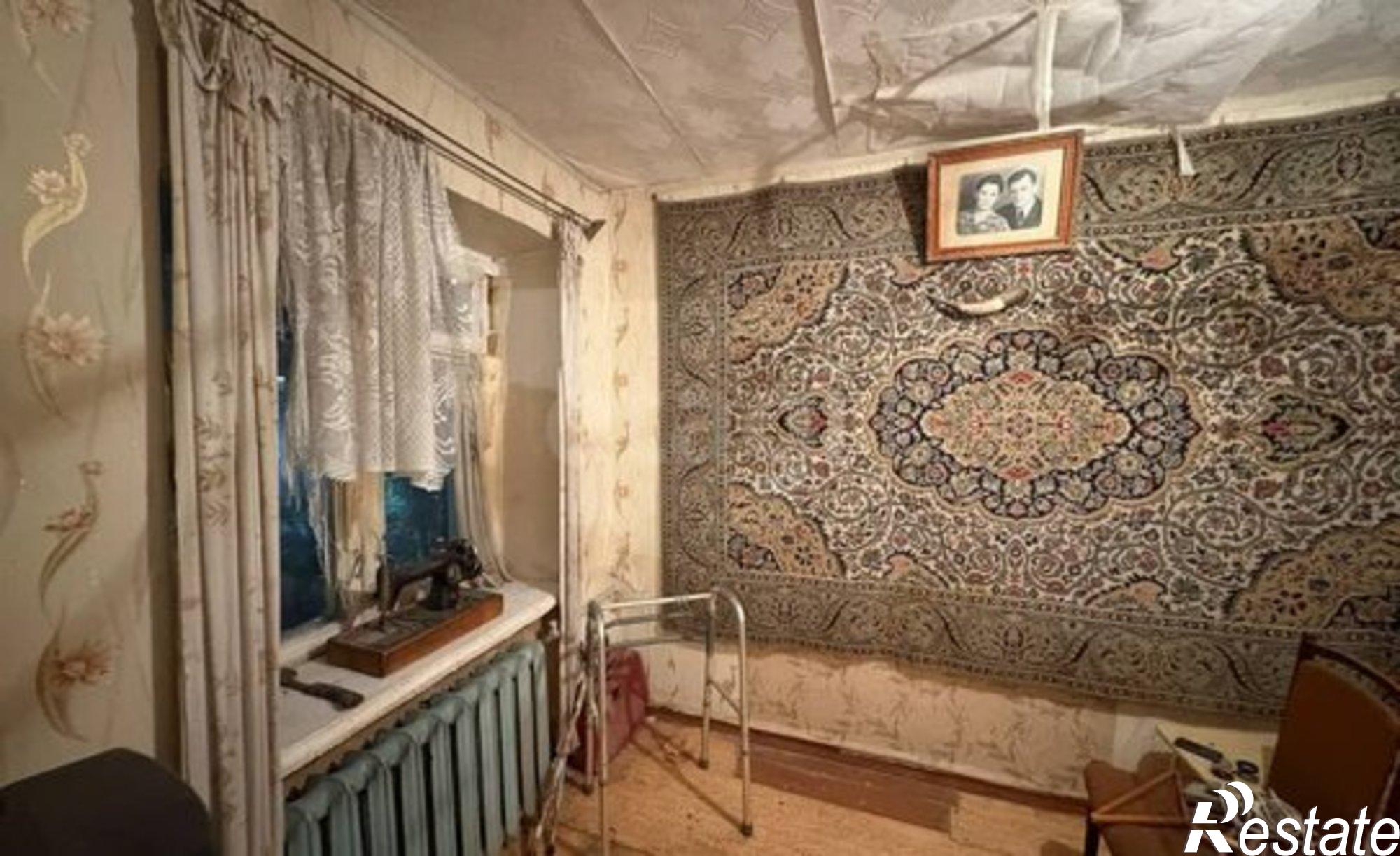 Купить квартиру за 4 800 000 рублей на улица Ф.Энгельса, 151