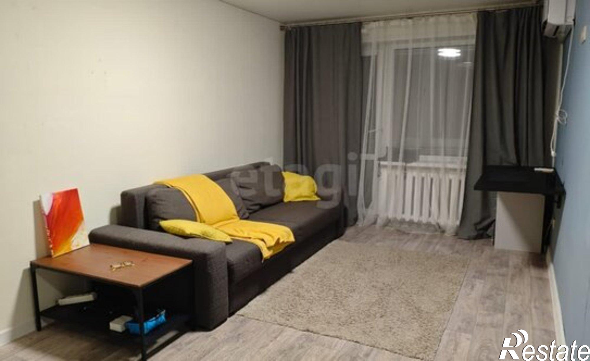 Купить квартиру за 3 659 000 рублей на Приупская улица, 3