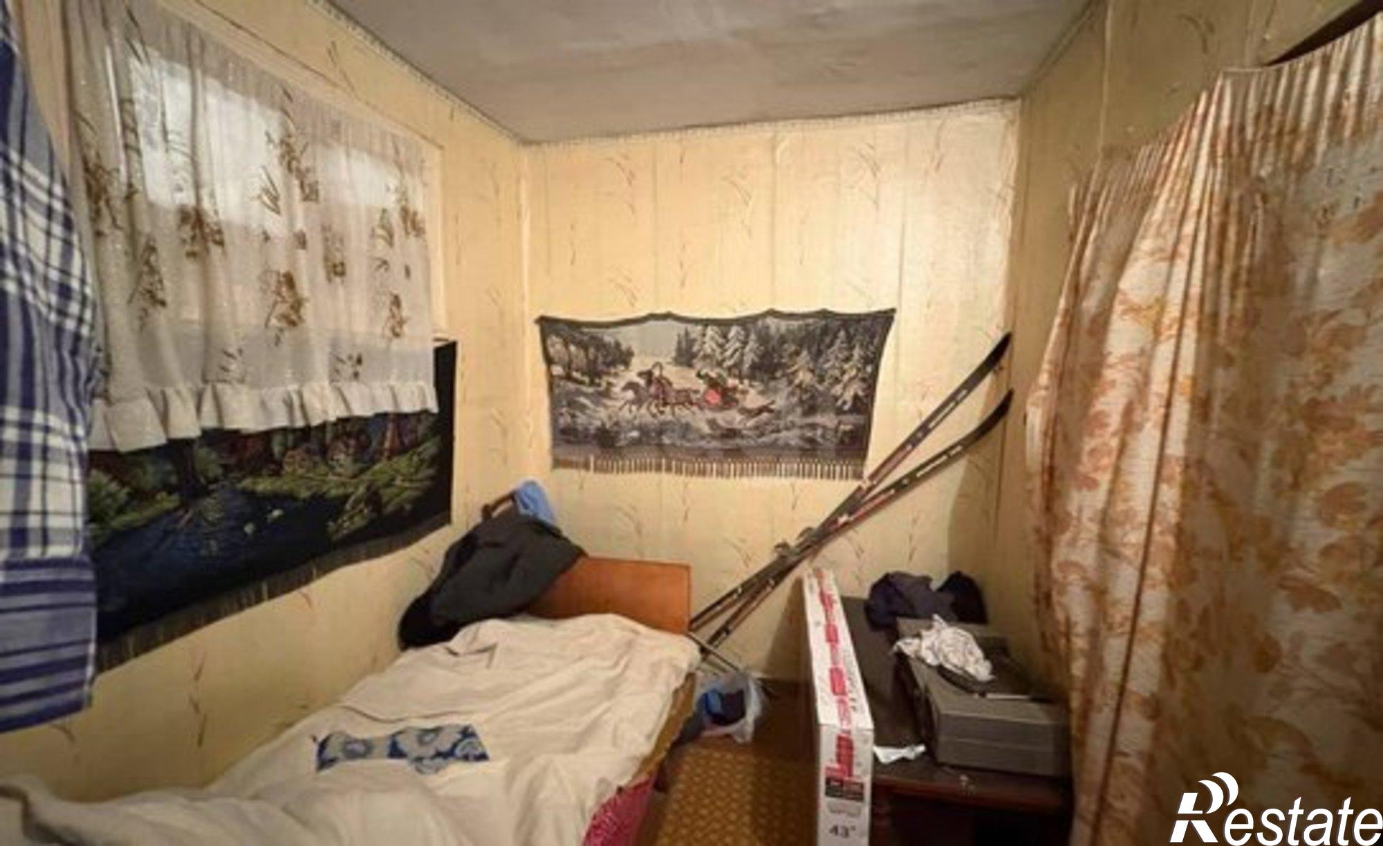 Купить квартиру за 4 800 000 рублей на улица Ф.Энгельса, 151