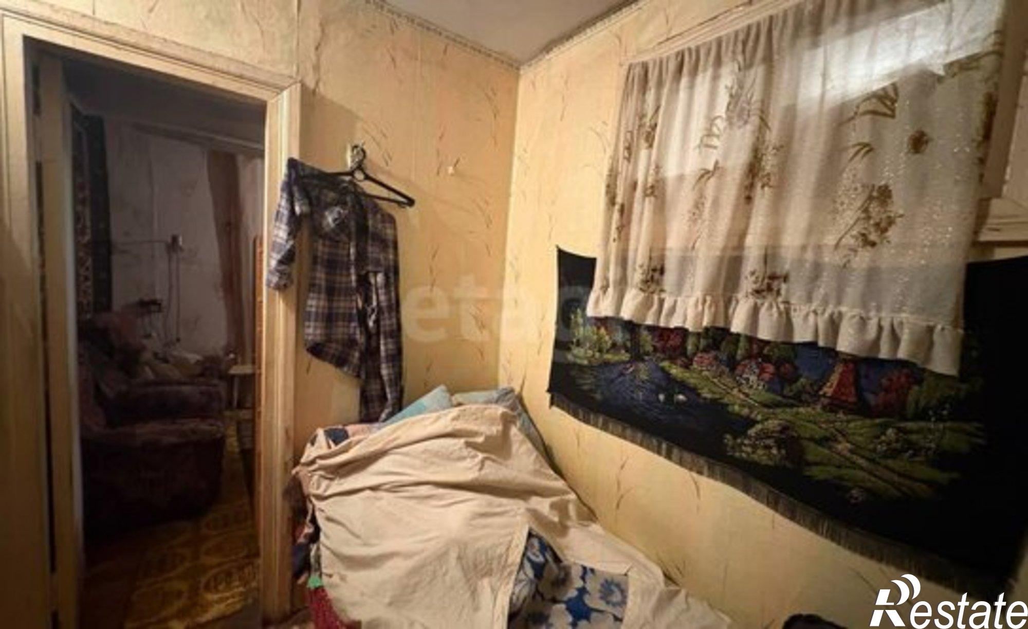 Купить квартиру за 4 800 000 рублей на улица Ф.Энгельса, 151