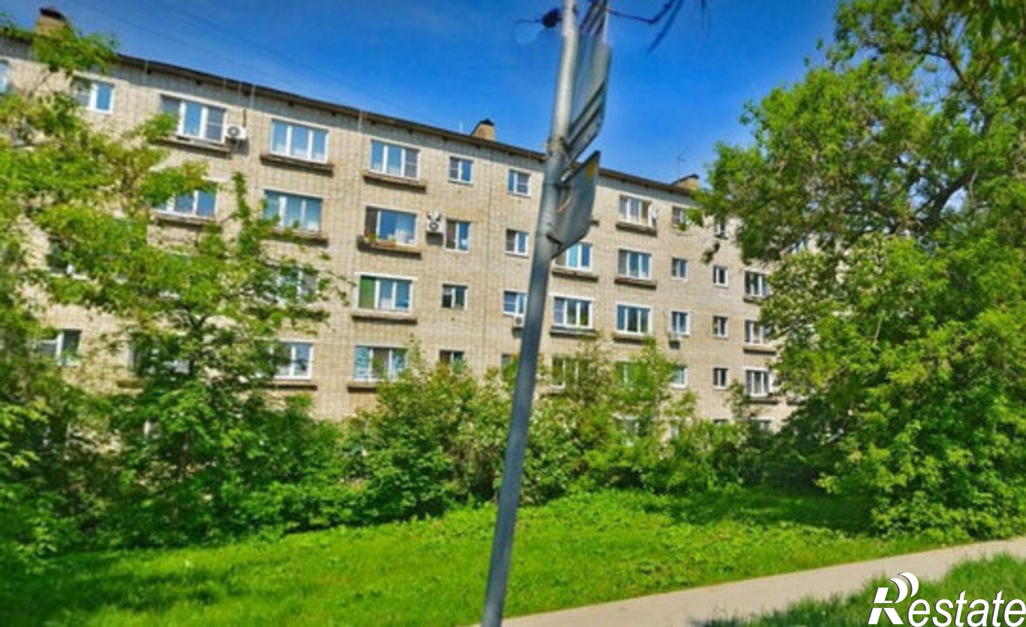 Купить квартиру за 2 900 000 рублей на улица Максима Горького, 23