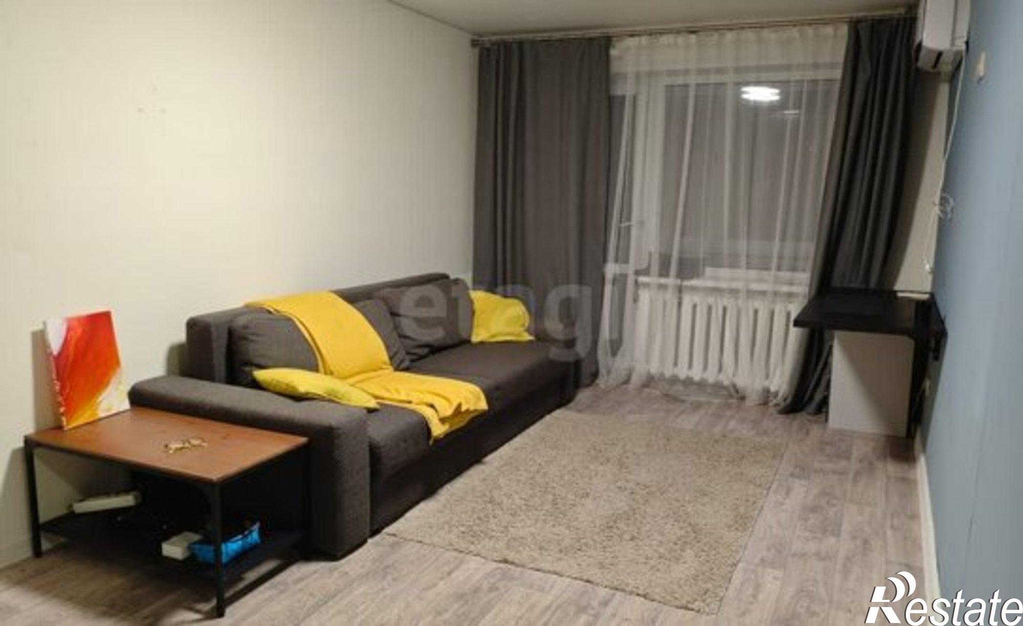 Купить квартиру за 3 659 000 рублей на Приупская улица, 3