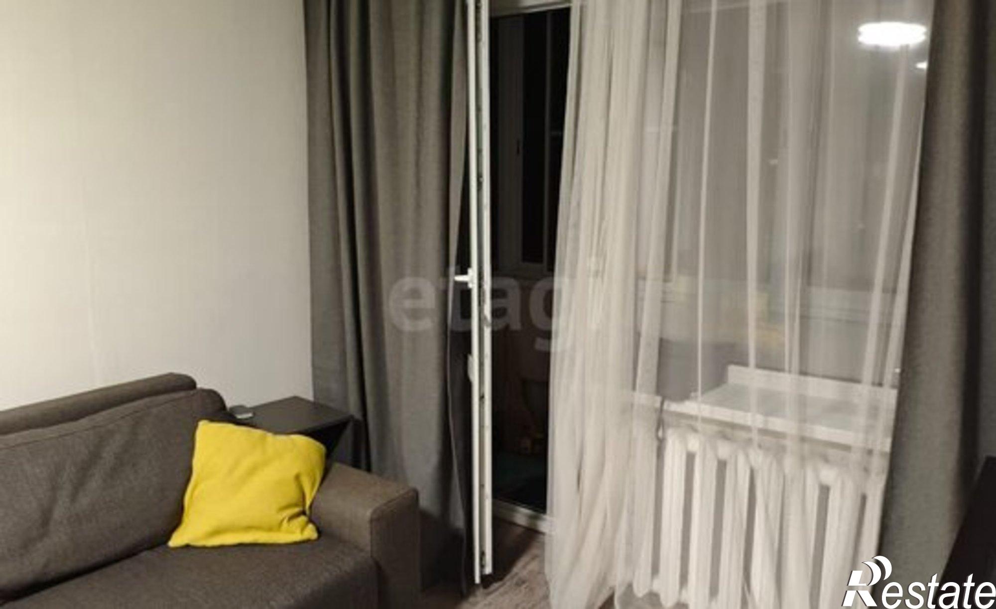 Купить квартиру за 3 659 000 рублей на Приупская улица, 3