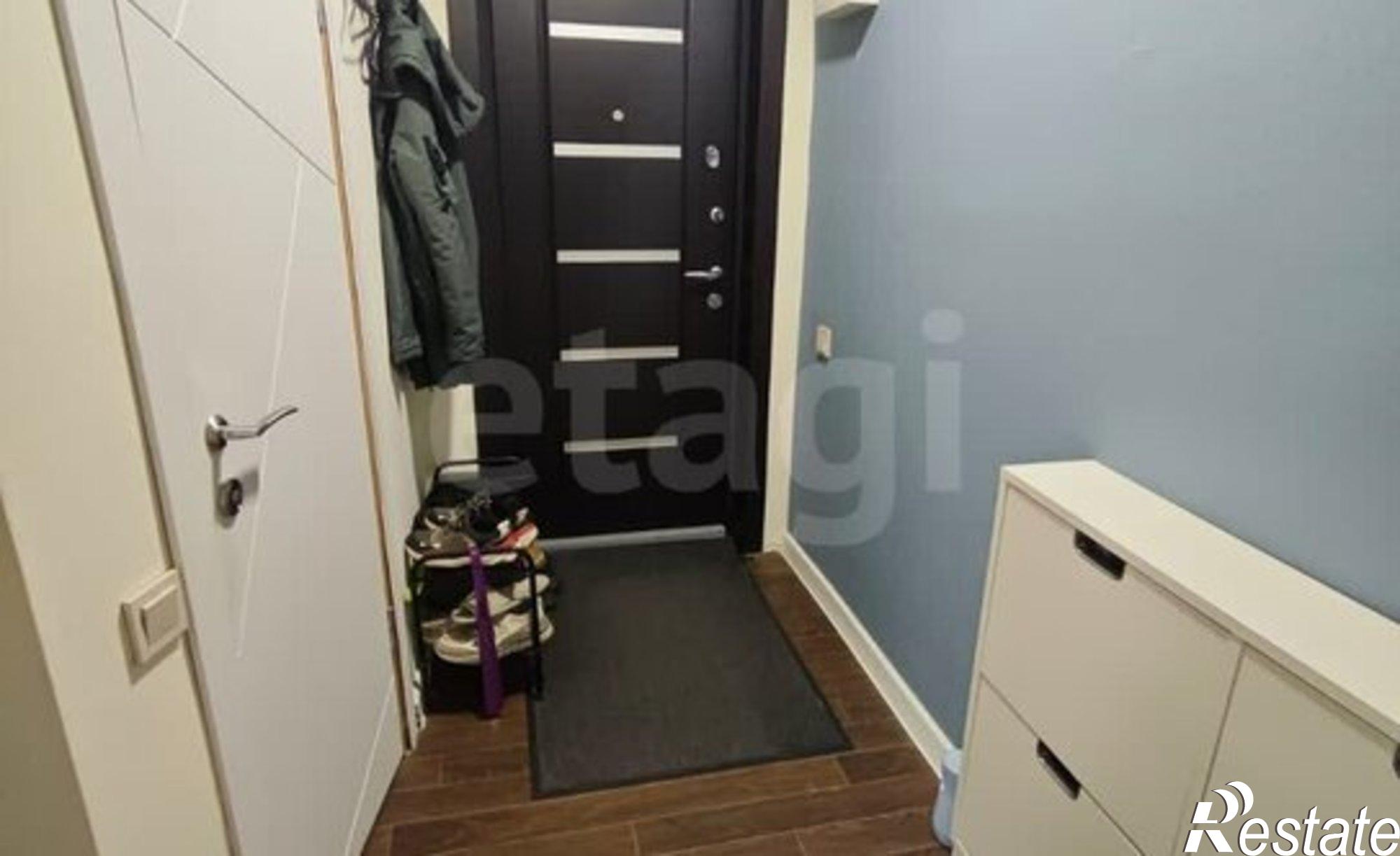 Купить квартиру за 3 659 000 рублей на Приупская улица, 3