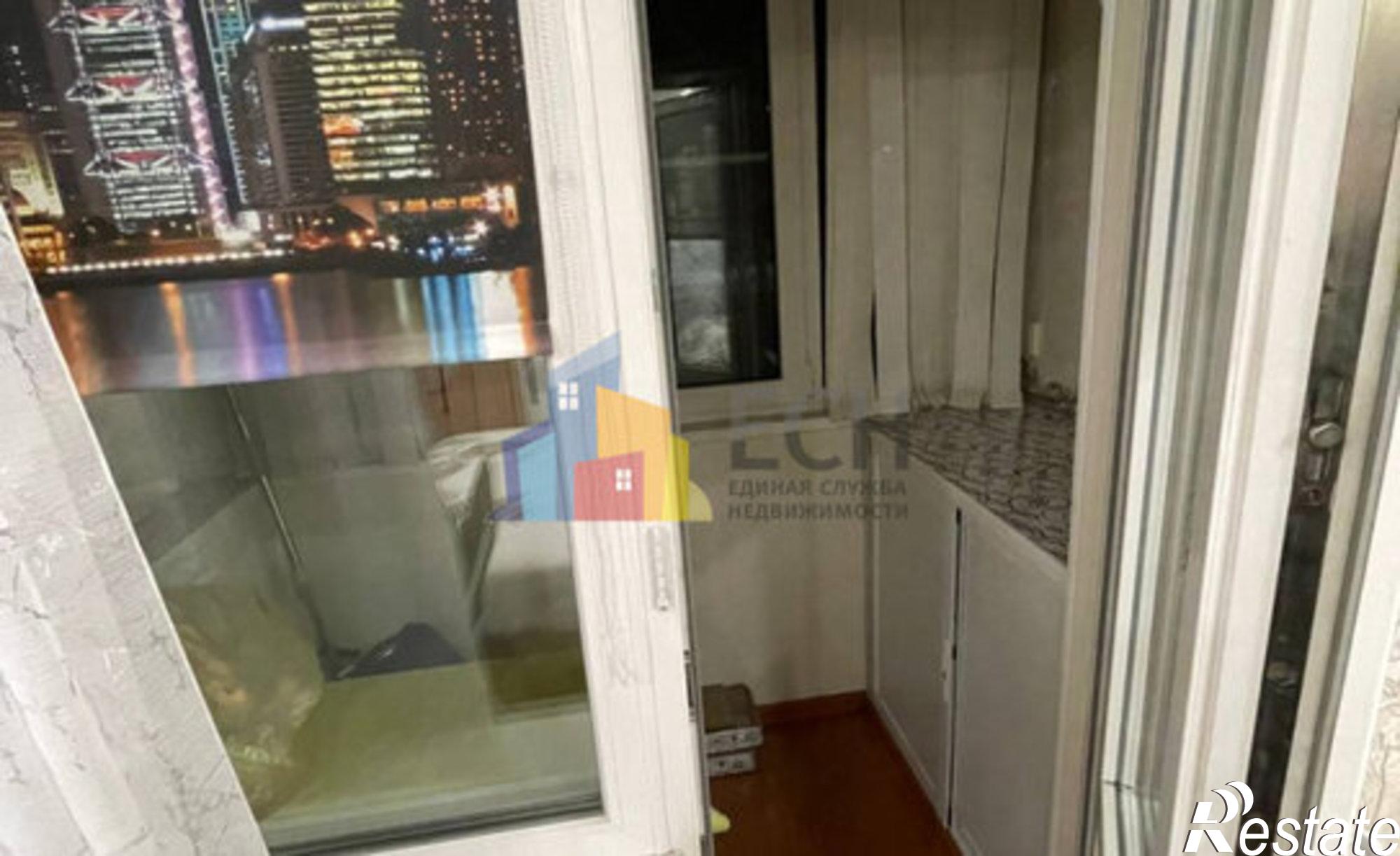 Купить квартиру за 7 500 000 рублей на улица Бондаренко, 37