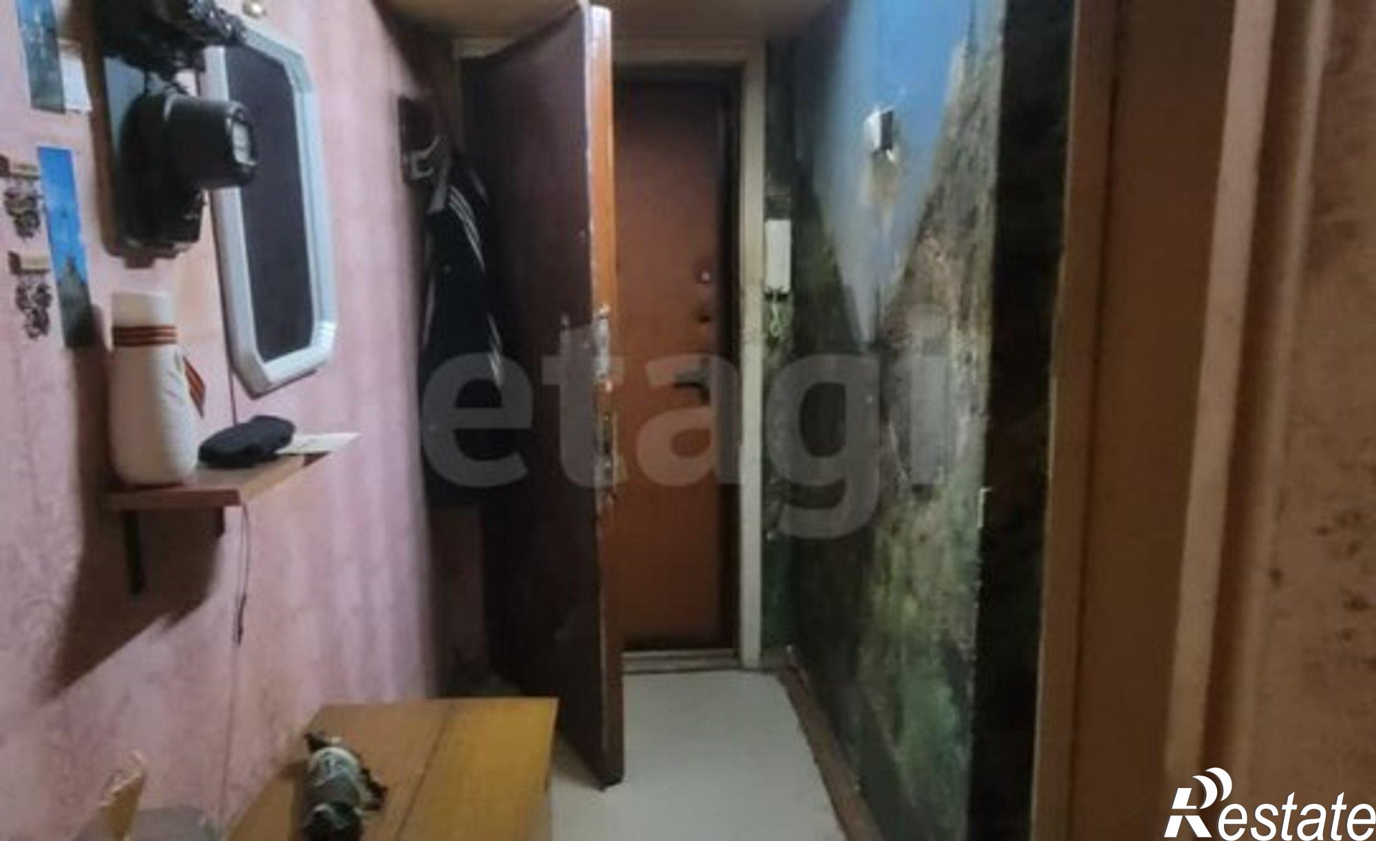 Купить квартиру за 3 100 000 рублей на улица Металлургов, 45Б