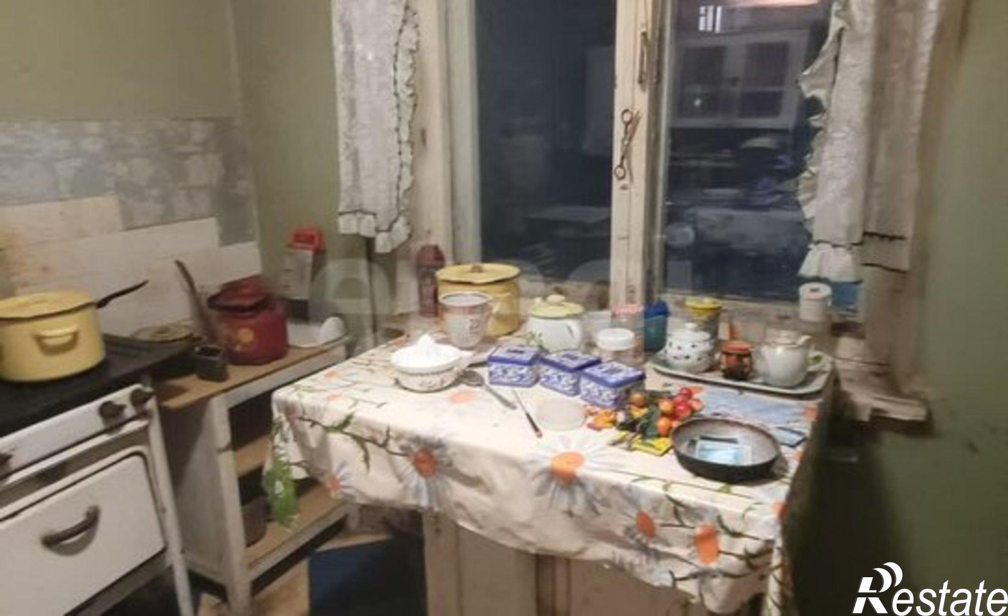 Купить квартиру за 3 100 000 рублей на улица Металлургов, 45Б