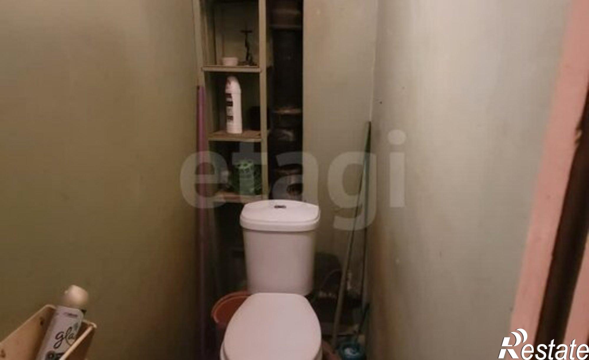 Купить квартиру за 3 100 000 рублей на улица Металлургов, 45Б