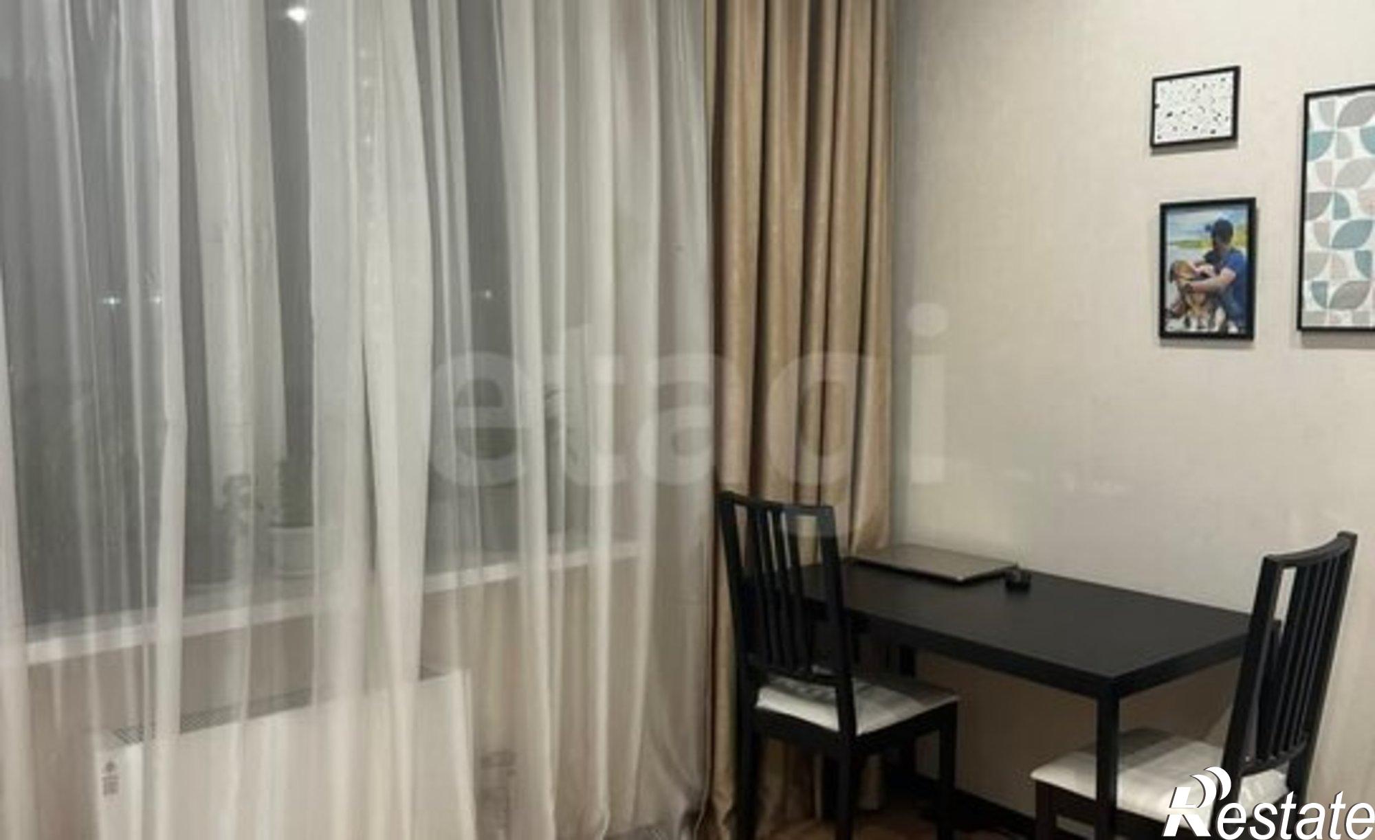 Купить квартиру за 5 650 000 рублей на ул Павшинский мост, 1 5