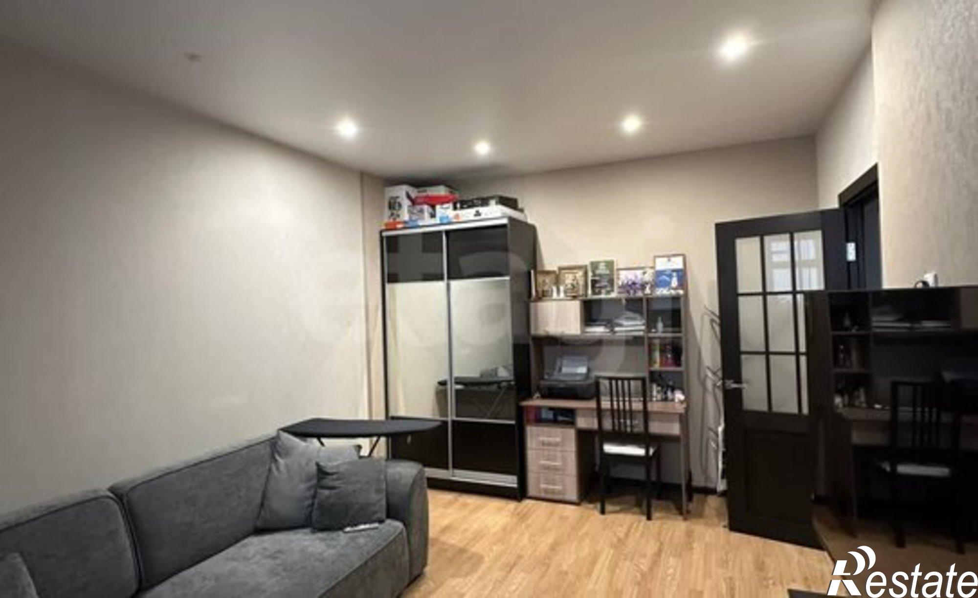 Купить квартиру за 5 650 000 рублей на ул Павшинский мост, 1 5