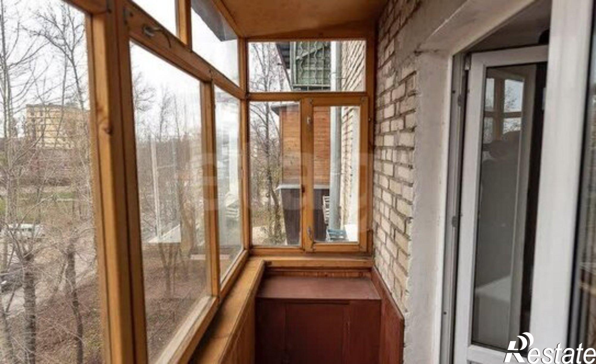 Купить квартиру за 3 600 000 рублей на ул Пузакова, 16