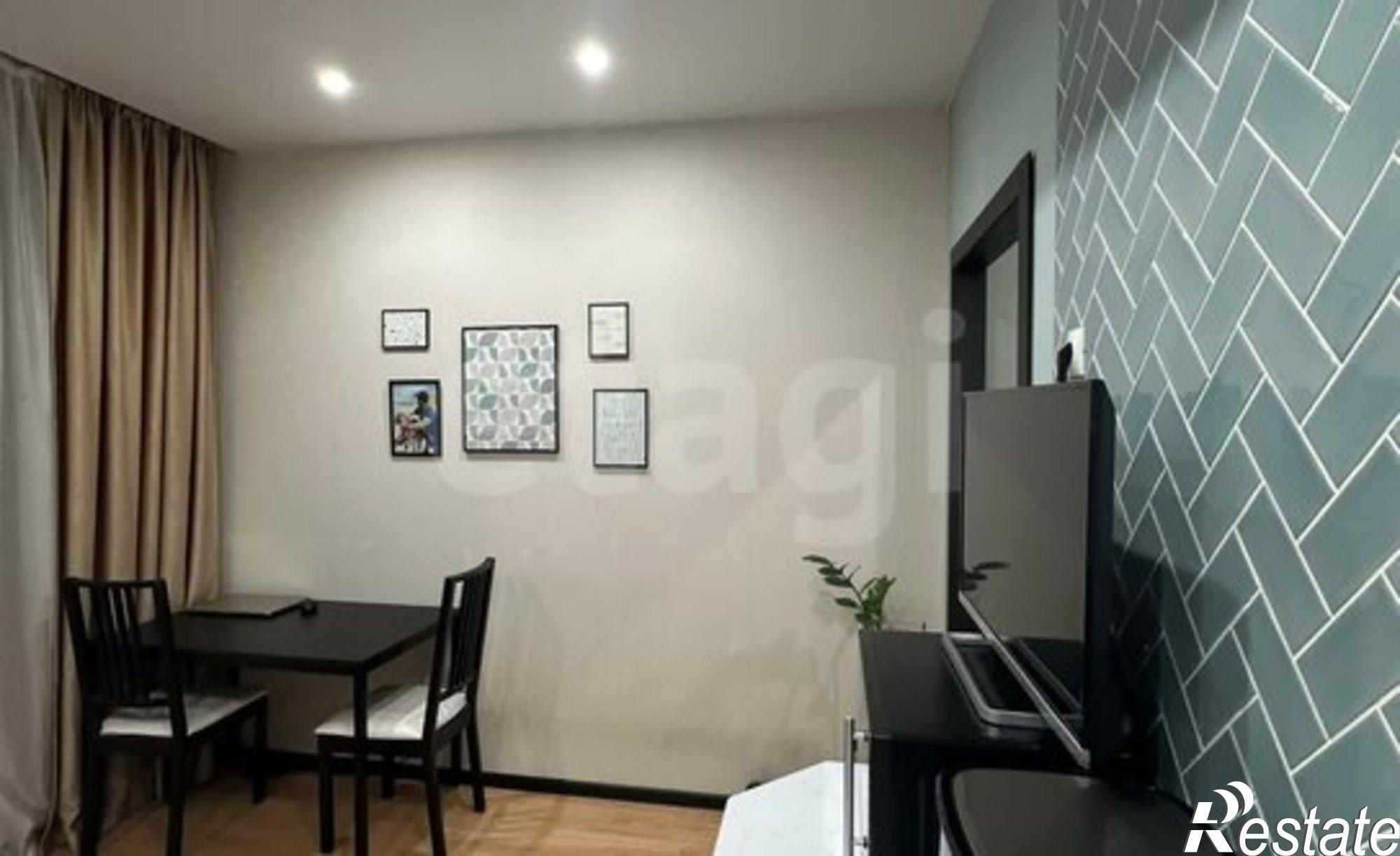 Купить квартиру за 5 650 000 рублей на ул Павшинский мост, 1 5