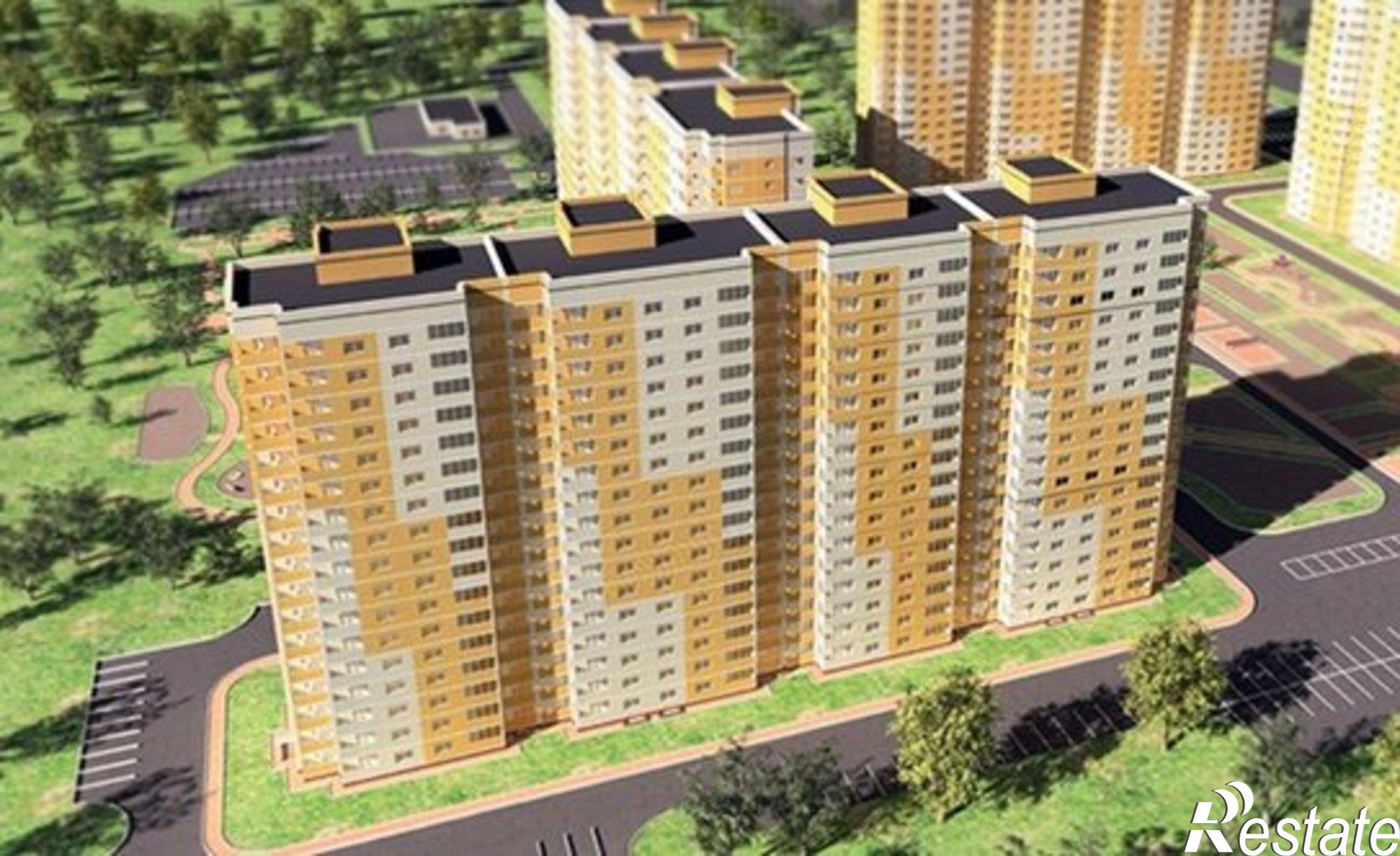 Купить квартиру за 7 000 000 рублей на ул Павшинский мост, 1 1