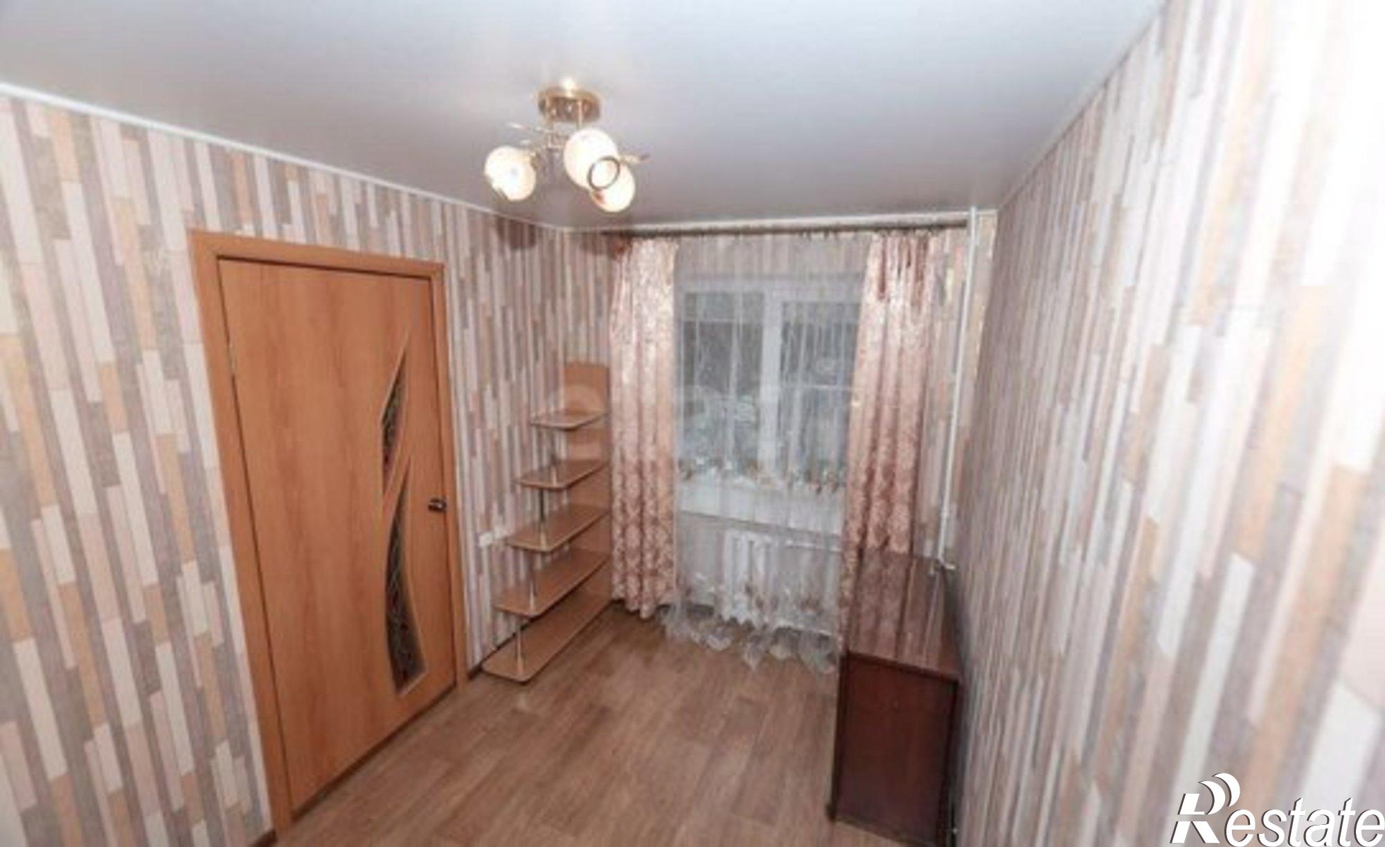 Купить квартиру за 3 600 000 рублей на ул Пузакова, 16